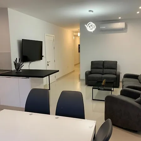 New 3 Bedroom With Large Terrace & Panoramic Views * Mellieħa