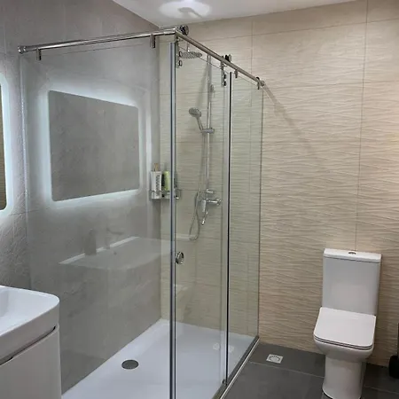 Apartment New 3 Bedroom With Large Terrace & Panoramic Views Mellieha