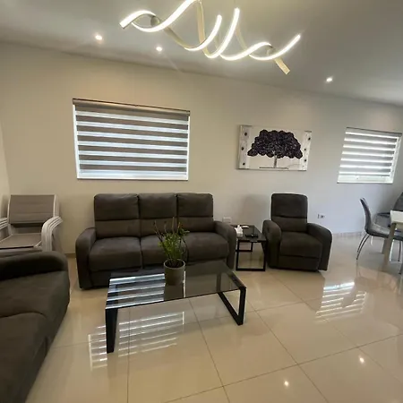 New 3 Bedroom With Large Terrace & Panoramic Views *